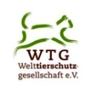Logo Welttierschutzgesellschaft