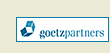 Logo der Firma goetzpartners
